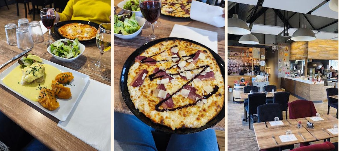 La Petite Française - Gallery Image 2