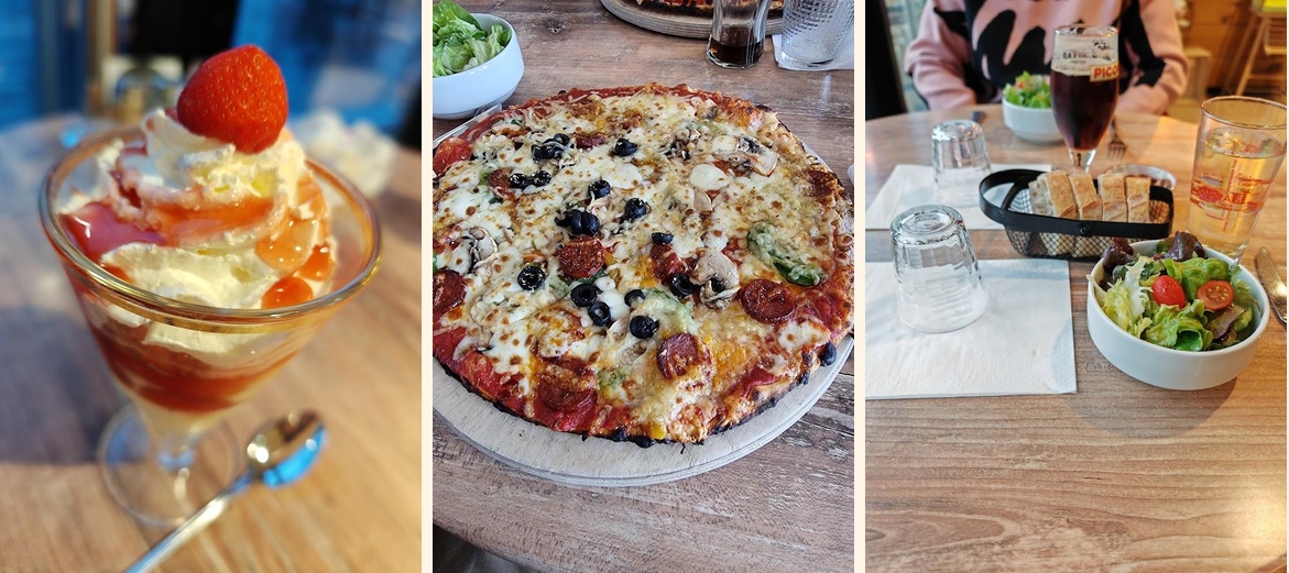 La Petite Française - Gallery Image 3