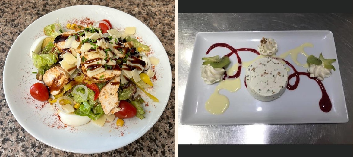 La Petite Française - Gallery Image 4