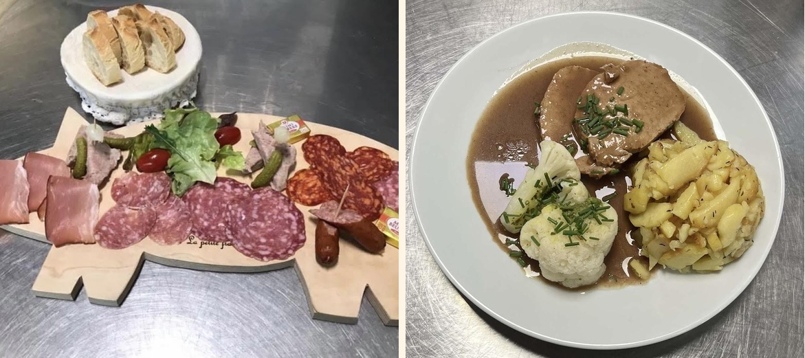 La Petite Française - Gallery Image 5