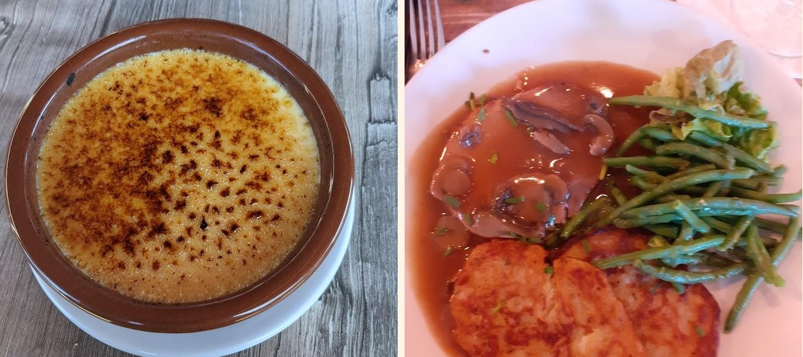 La Petite Française - Gallery Image 6