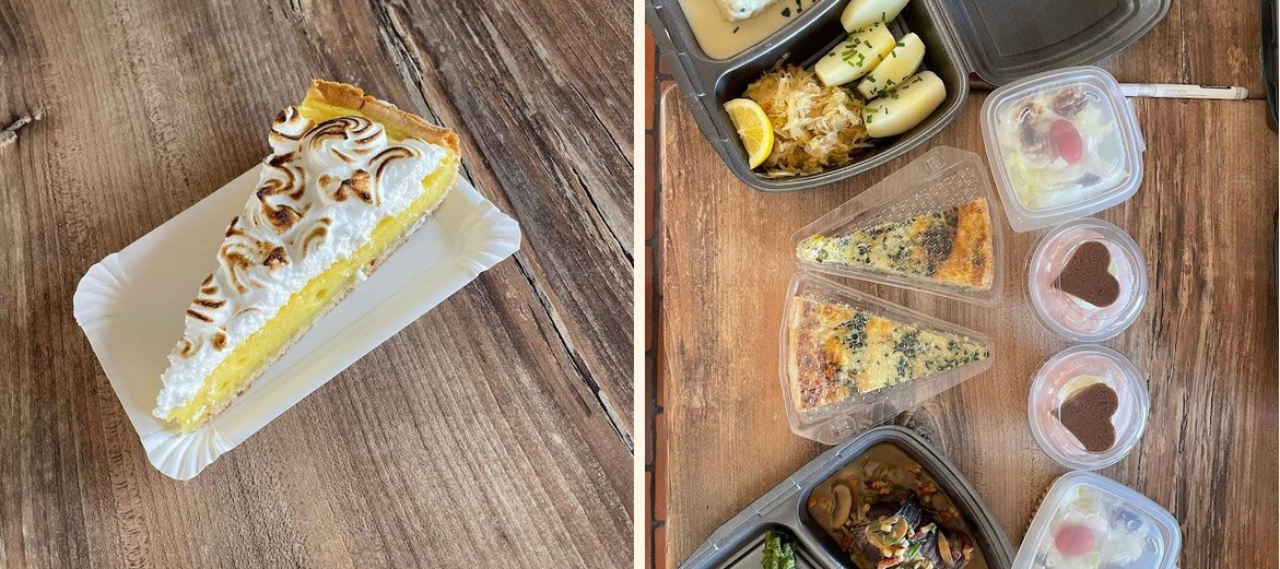 La Petite Française - Gallery Image 7